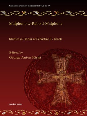 cover image of Malphono w-Rabo d-Malphone